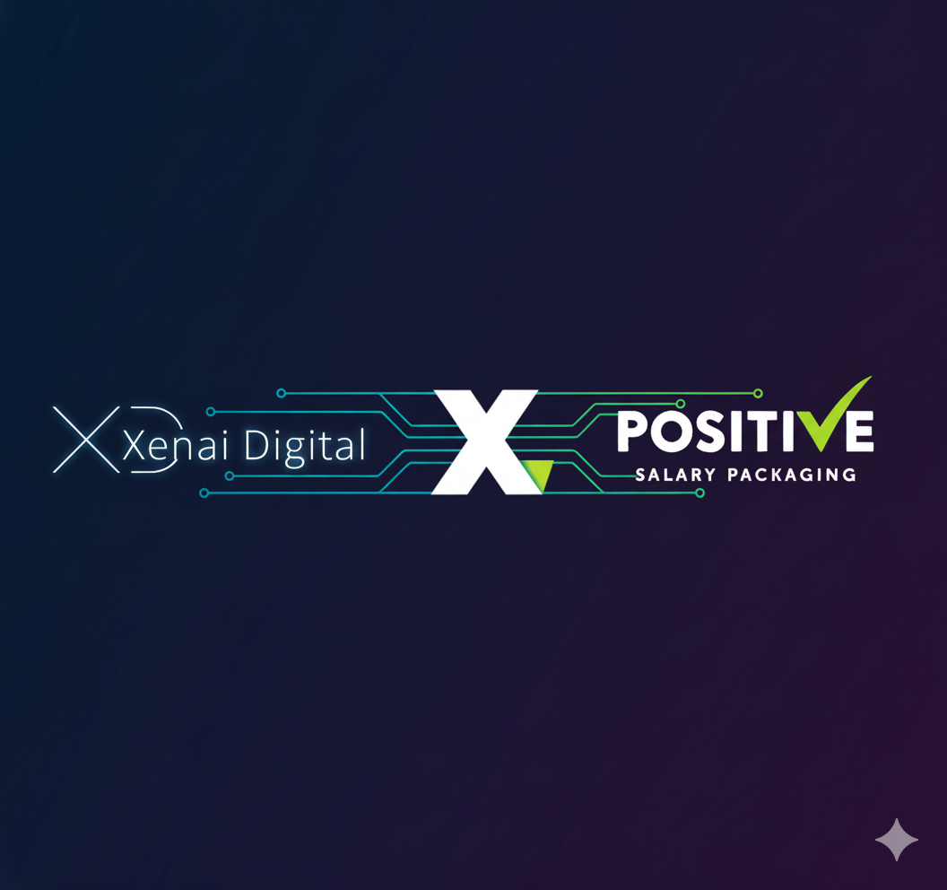 Xenai Digital PlaceMakers ARN